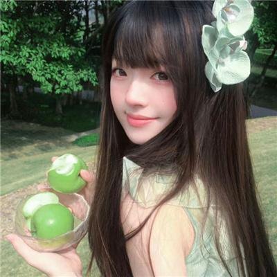 岗上花开